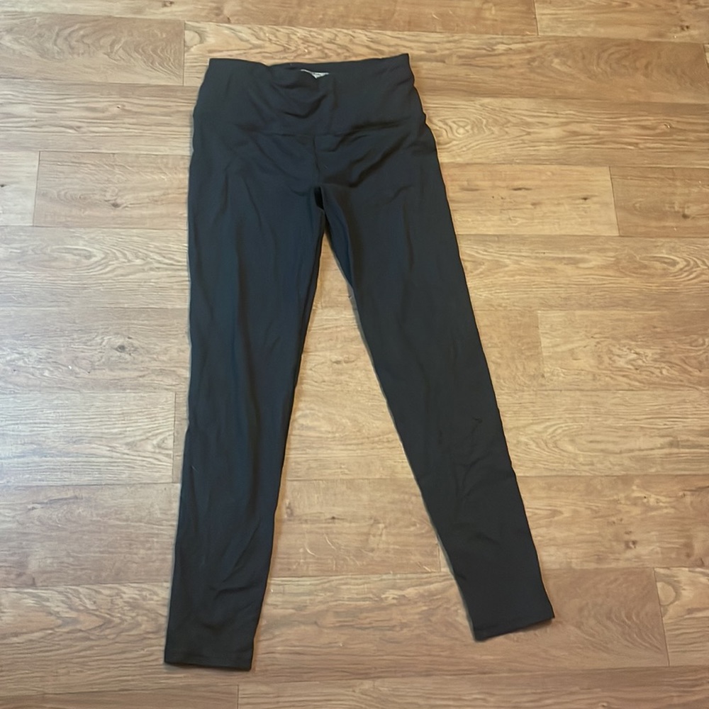 Vitoria secret vsx sport knockout tights/leggings